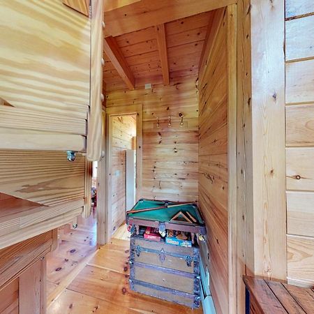 Log Cabin Escape Jacksonville Kültér fotó